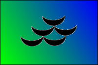 Pennon of Olorin