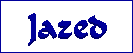 Jazed's Banner