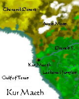 Click for Detail:  Kur Maen National Map, 77kb