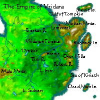 Click for Detail:  Vridaran National Map, 63kb