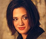 Asia Argento (image used without permission)